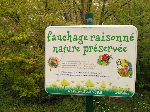 Jardin Chenard et Walcker