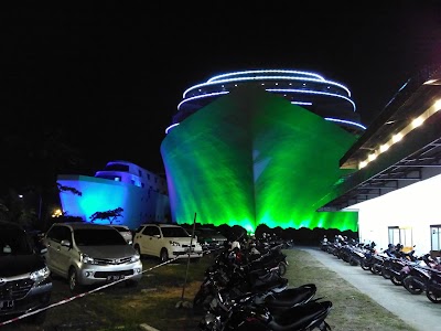Photos of Hotel Pasific Palace
