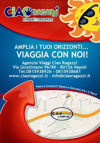 Photos of Ciao Ragazzi S.R.L.