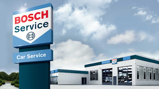 Bosch Car Service Autocar Srl Centro Revisioni E Officina Meccanica Bosch Car Service