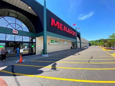 Menards