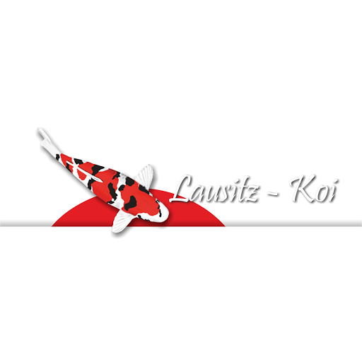 Lausitz - Koi Bernhard Wierick - Thumbnail