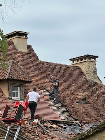 Photo de Artisan Blanchard à Bergerac (24100)