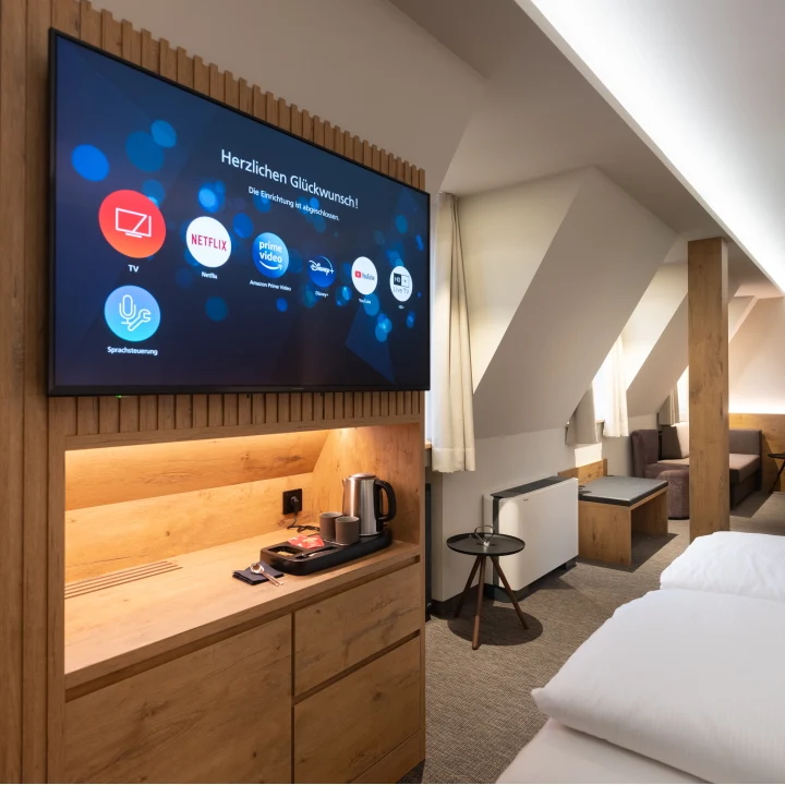 NASHI Rooms
