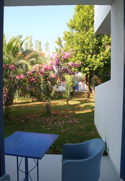 Photos of Aegeon hotel