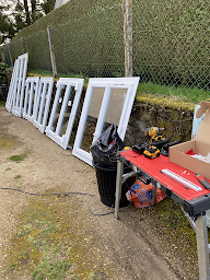 Photo n°9 de LMD - Les Menuiseries de Damien - Partenaire Arcades et Baies à Pavilly (Menuisier)