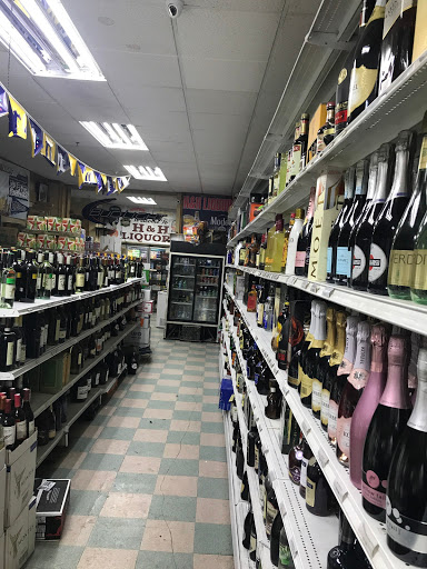 H & H Discount Liquors