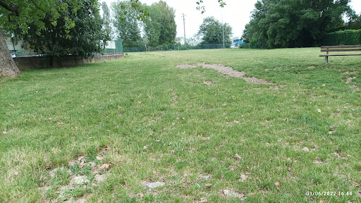 Area Cani del Centro Sportivo di Gorle - Thumbnail