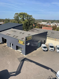 Photo n°18 de Locamax à Gramat (Agence de location de matériel)