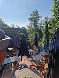 Photo n°9 de Du Sud à l'Ouest Restaurant à Betton (Restaurant français)