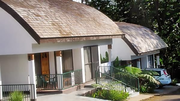 Samoa Tradition Resort by null