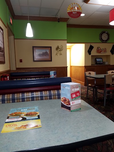 Photos of Friendly's