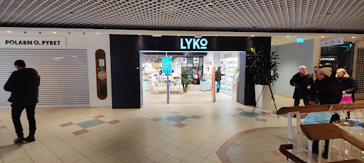 Lyko Luleå Gallery - Sweden