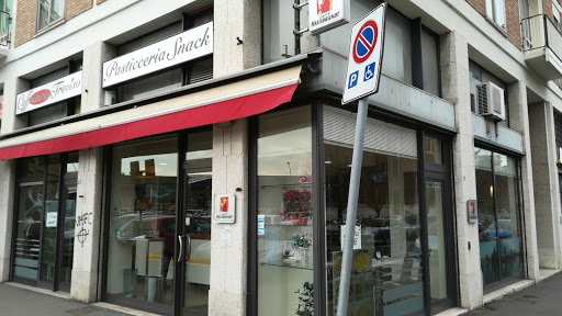 Caffetteria Treviso