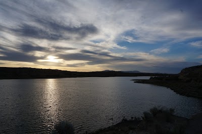 Rye Patch State Recreation Area