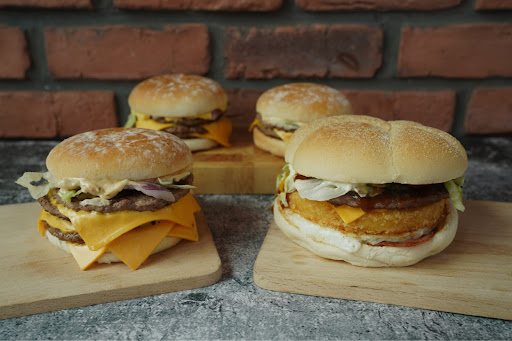 Photo 5 - So Burger - Roubaix