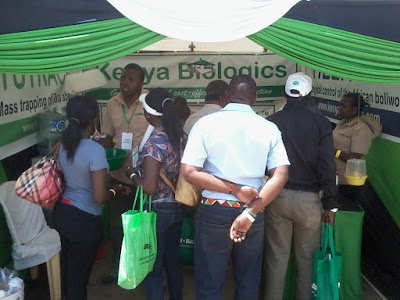 Photos of Kenya Biologics Ltd