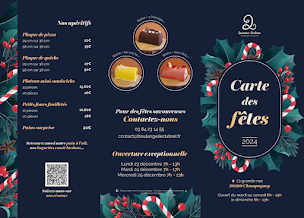 Photo n°1 de Boulangerie pâtisserie Dubret Quentin à Champagney (Pâtisserie)