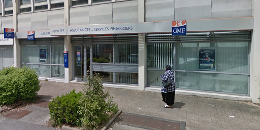 GMF Assurances BOURG EN BRESSE - Thumbnail