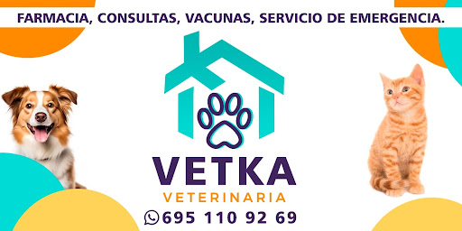 Veterinaria Vetka