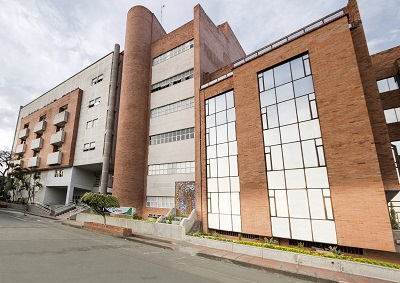 Photos of San Francisco Clinic S.A.