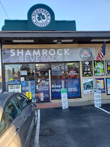Shamrock Beverage - Thumbnail