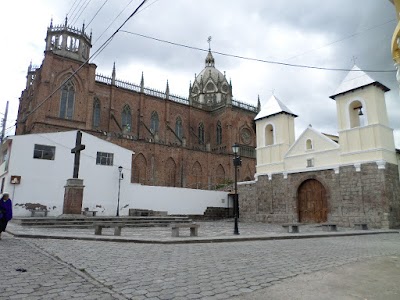 Photos of Iglesia Catolica de Calpi