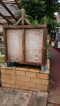 Menu La testadura - Pizzeria Page 2