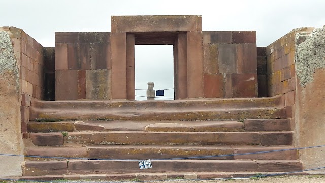 Tiwanaku