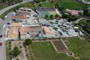 Photo n°2 de Mairie à Alissas (Hôtel de ville)