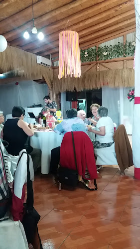 Opiniones de manantial de doñihue en Doñihue - Restaurante