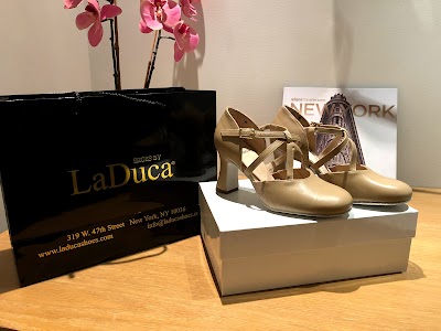 LaDuca Shoes