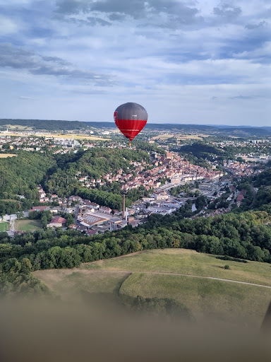 Ballonteam Sven Grenzner - Thumbnail