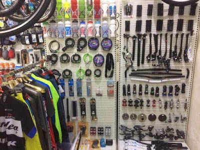 Photos of "Velo Lider" velosiped mağazası