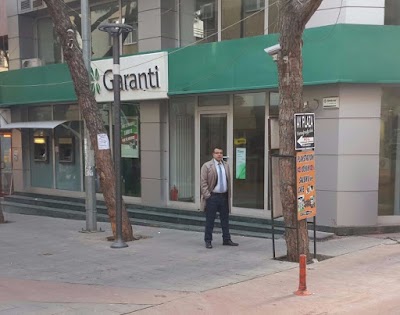 Garanti Alaşehir Şubesi