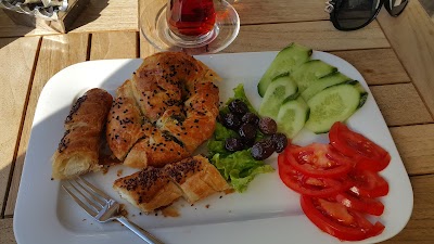 Photos of Simit Sarayı Şekerhane Şubesi