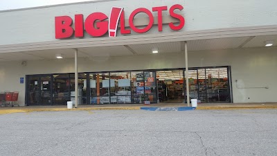 Big Lots