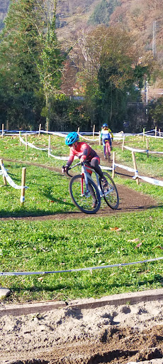 Circuito Permanente Ciclocros - Cyclea - Thumbnail