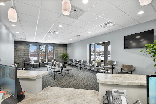 Dental Arts Associates of Green Bay Ltd