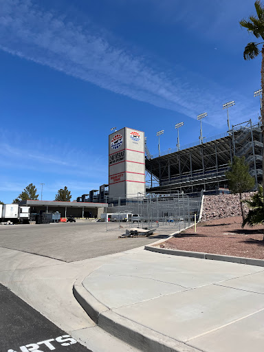 Las Vegas Motor Speedway - Thumbnail