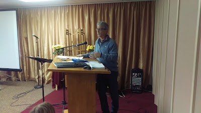 Photos of Congregation Or Chadash