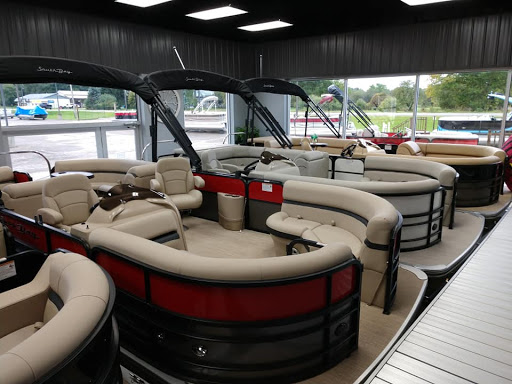 Montcalm Marine - Thumbnail