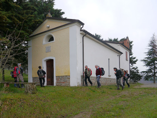 Madonna della Neve