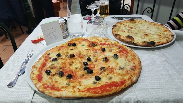 Jolly Pizzeria