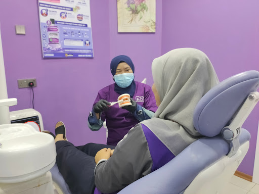 Klinik Pergigian Sharlindah Alor Gajah