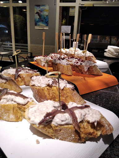 Cafetería Panadería Eguzki - Thumbnail