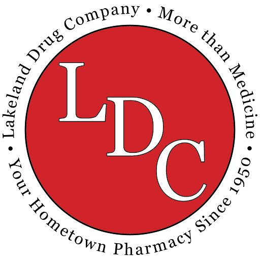 Lakeland Drug Co - Thumbnail