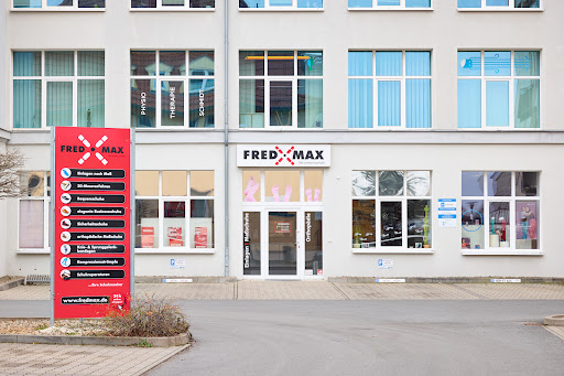 FREDMAX GmbH - Visual