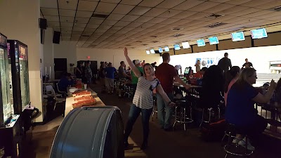 Florence Bowling Center