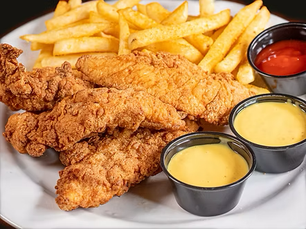 Darryl's Wood Fired Grill by null